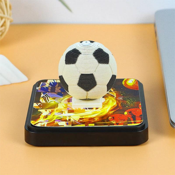 Ballon de Foot 2027