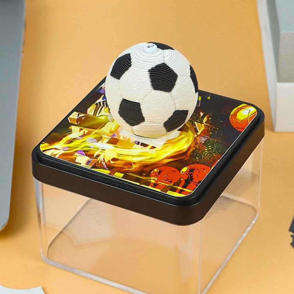 Ballon de Foot 2027