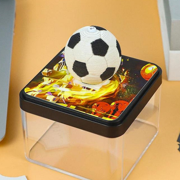 Ballon de Foot 2027