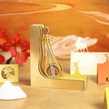 Lyre Japonaise - #secretsofamber#