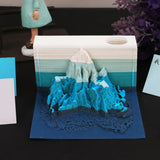 Montagne - #secretsofamber#