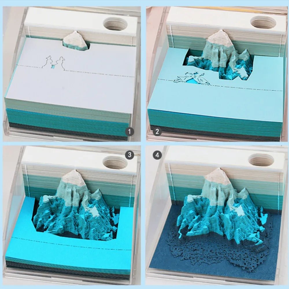 Montagne - #secretsofamber#