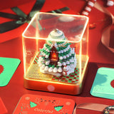 Sapin du lutin - #secretsofamber#