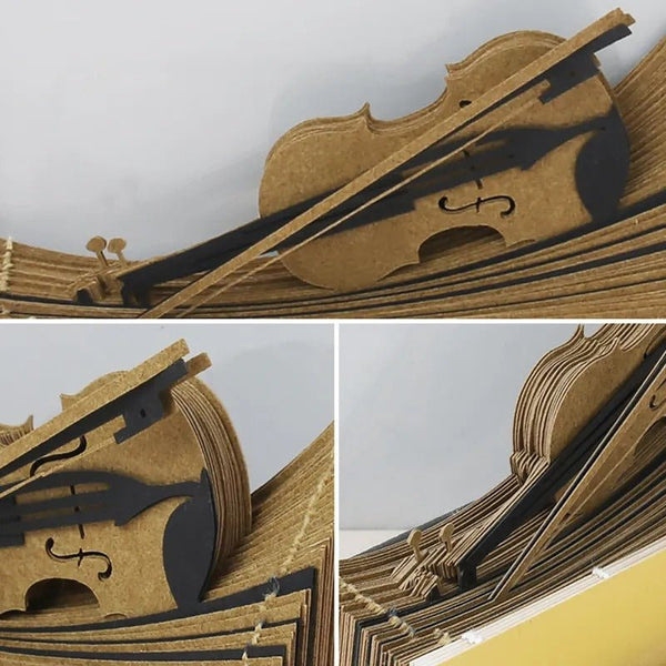 Violon - #secretsofamber#