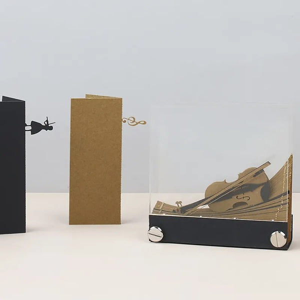 Violon - #secretsofamber#